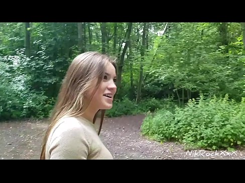 ❤️ Evelini sem predlagal, da bi seksala na javnem mestu! Rekla je da. Potem sem jo zajebal v rit in ji naredil spermo v usta. Nato se je posrkala. ❤❌ Porn video na sl.pornohammer.ru