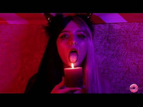 ❤️ Strastno fafanje seksi sukuba z izpolnjenimi usti ❤❌ Porn video na sl.pornohammer.ru