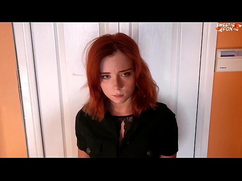 ❤️ Varnostnik kaznuje lepo žensko za krajo v trgovini - sperma v ustih ❤❌ Porn video na sl.pornohammer.ru