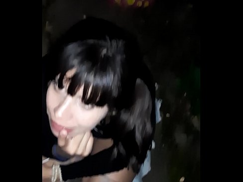 ❤️ Na ulici nabrekli penis v zameno za sladkarije ❤❌ Porn video na sl.pornohammer.ru