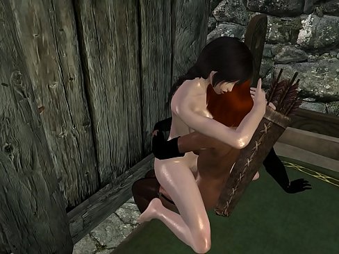 ❤️ na počitnicah, in uporabil telesa tsbbe in unpe maksimalnih igralcev, succubus in nord ❤❌ Porn video na sl.pornohammer.ru