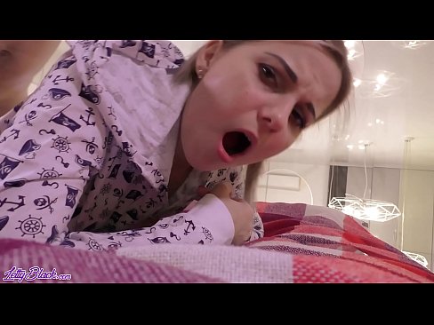 ❤️ Seksi mama pogoltne in pregistyle seks - sperma od blizu ❤❌ Porn video na sl.pornohammer.ru